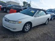 ✅ 2002 Toyota Solara SE • VIN: 2T1FF28P82C593492 • Лот: 42450679. Опубликован ранее на IAAI с пробегом 197 701 миль. Бесплатный доступ к архиву аукционных продаж из США и подробный отчёт об истории автомобиля на DreamBid. Изображение 17.