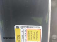 ✅ 2019 Chevrolet Silverado 1500 RST • VIN: 1GCRYEED8KZ353738 • Lot: 40343310. Wystawiony na IAAI z przebiegiem 96 077 mil. Bezpłatny archiwum sprzedaży aukcyjnych z USA i szczegółowy raport historii pojazdu na DreamBid. Zdjęcie 9.