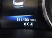 ✅ 2017 Infiniti Q50 Premium • VIN: JN1EV7AP4HM738662 • Lot: 43543562. Wystawiony na IAAI z przebiegiem 155 155 mil. Bezpłatny archiwum sprzedaży aukcyjnych z USA i szczegółowy raport historii pojazdu na DreamBid. Zdjęcie 16.