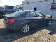 ✅ 2012 BMW 3 Series 328i • VIN: WBA3A5C54CF345030 • Lot: 91136155. Listed on Copart with 98,049 mi. Free auction sales archive from the USA and detailed vehicle history report at DreamBid. Image 3.