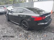 ✅ 2017 Nissan Maxima S • VIN: 1N4AA6AP5HC424631 • Lot: 42202380. Listed on IAAI with 119,334 mi. Free auction sales archive from the USA and detailed vehicle history report at DreamBid. Image 3.