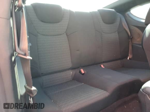 2013 Hyundai Genesis Coupe R-Spec с VIN KMHHT6KD7DU108039, выставлен на аукционе Copart как лот 89102755 с пробегом 53 403 миль миль и Списание • Salvage title. История ставок и продаж доступна на DreamBid. Изображение 10.