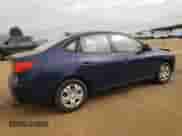 2010 Hyundai Elantra GLS с VIN KMHDU4AD1AU189519, выставлен на аукционе Copart как лот 48059015 с пробегом 167 842 миль миль и Списание • Salvage title. История ставок и продаж доступна на DreamBid. Изображение 3.