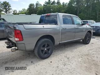 ✅ 2010 Dodge 1500 SLT • VIN: 1D7RV1CT7AS165883 • Lot: 62870885. Wystawiony na Copart z przebiegiem 218 465 mil. Bezpłatny archiwum sprzedaży aukcyjnych z USA i szczegółowy raport historii pojazdu na DreamBid. Zdjęcie 3.
