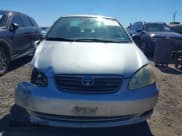 ✅ 2005 Toyota Corolla S • VIN: 1NXBR32E85Z493026 • Лот: 43532571. Опубликован ранее на IAAI с пробегом 224 604 миль. Бесплатный доступ к архиву аукционных продаж из США и подробный отчёт об истории автомобиля на DreamBid. Изображение 12.