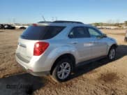 ✅ 2014 Chevrolet Equinox LT • VIN: 2GNALBEK0E6327473 • Лот: 87421265. Опубликован ранее на Copart с пробегом 205 794 миль. Бесплатный доступ к архиву аукционных продаж из США и подробный отчёт об истории автомобиля на DreamBid. Изображение 3.