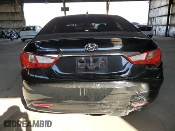 ✅ 2011 Hyundai Sonata GLS • VIN: 5NPEB4AC5BH134699 • Lot: 72638834. Wystawiony na Copart z przebiegiem 137 880 mil. Bezpłatny archiwum sprzedaży aukcyjnych z USA i szczegółowy raport historii pojazdu na DreamBid. Zdjęcie 6.