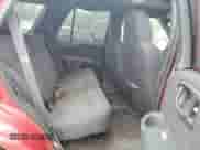 2003 Chevrolet Blazer LS z VIN 1GNDT13X43K143038, wystawiony jako Copart lot #81224304 z przebiegiem 245 877 mil mil oraz Nie do naprawy • Non repairable. Historia ofert i sprzedaży dostępna na DreamBid. Obrazek 12.