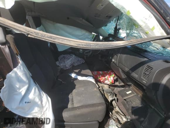 ✅ 2012 Chevrolet Silverado 1500 LT • VIN: 1GCRKSE75CZ282185 • Lot: 72322434. Listed on Copart with Not provided. Free auction sales archive from the USA and detailed vehicle history report at DreamBid. Image 7.