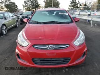 ✅ 2016 Hyundai Accent SE • VIN: KMHCT4AE2GU089655 • Лот: 78949304. Опубликован ранее на Copart с пробегом 108 122 миль. Бесплатный доступ к архиву аукционных продаж из США и подробный отчёт об истории автомобиля на DreamBid. Изображение 5.