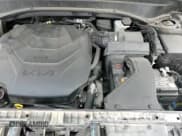 ✅ 2023 Kia Telluride S • VIN: 5XYP64GC0PG395712 • Lot: 89893865. Listed on Copart with 88,833 mi. Free auction sales archive from the USA and detailed vehicle history report at DreamBid. Image 15.