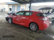 ✅ 2017 Lexus CT 200h • VIN: JTHKD5BH6H2287999 • Lot: 80191905. Wystawiony na Copart z przebiegiem 115 524 mil. Bezpłatny archiwum sprzedaży aukcyjnych z USA i szczegółowy raport historii pojazdu na DreamBid. Zdjęcie 2.