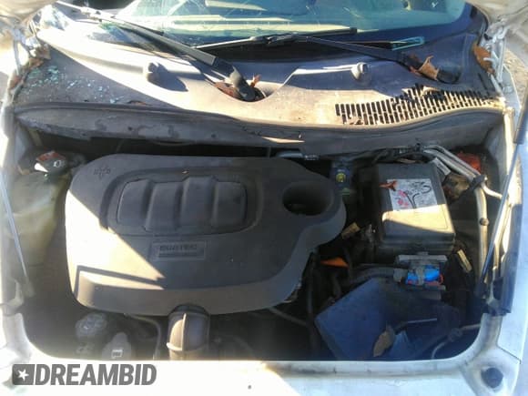 ✅ 2011 Chevrolet HHR LS • VIN: 3GNBAAFW1BS647906 • Lot: 41421828. Listed on IAAI with 242,596 mi. Free auction sales archive from the USA and detailed vehicle history report at DreamBid. Image 10.