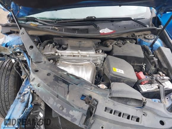 ✅ 2017 Toyota Camry SE • VIN: 4T1BF1FK3HU751079 • Lot: 43723323. Listed on IAAI with 143,459 mi. Free auction sales archive from the USA and detailed vehicle history report at DreamBid. Image 10.