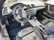 ✅ 2013 BMW 1 Series 135i • VIN: WBAUN7C56DVM27658 • Lot: 75340724. Listed on Copart with Not provided. Free auction sales archive from the USA and detailed vehicle history report at DreamBid. Image 8.