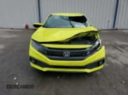 ✅ 2019 Honda Civic Sport • VIN: 2HGFC4B82KH306354 • Лот: 82364725. Опубликован ранее на Copart с пробегом 96 066 миль. Бесплатный доступ к архиву аукционных продаж из США и подробный отчёт об истории автомобиля на DreamBid. Изображение 5.