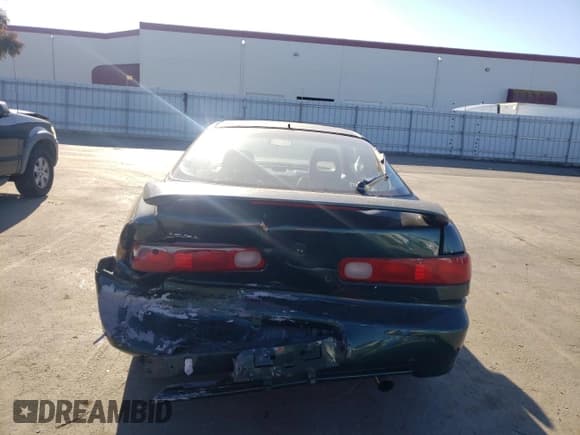 ✅ 1999 Acura Integra GS-R • VIN: JH4DC2396XS002119 • Lot: 88542475. Wystawiony na Copart z przebiegiem 245 200 mil. Bezpłatny archiwum sprzedaży aukcyjnych z USA i szczegółowy raport historii pojazdu na DreamBid. Zdjęcie 6.