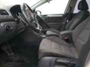 ✅ 2013 Volkswagen Golf TDI • VIN: WVWDM7AJ1DW045795 • Lot: 89479485. Listed on Copart with 211,391 mi. Free auction sales archive from the USA and detailed vehicle history report at DreamBid. Image 7.