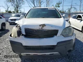 ✅ 2008 Saturn VUE XE • VIN: 3GSCL33P58S714410 • Lot: 46575545. Wystawiony na Copart z przebiegiem 192 493 mil. Bezpłatny archiwum sprzedaży aukcyjnych z USA i szczegółowy raport historii pojazdu na DreamBid. Zdjęcie 5.