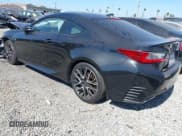 ✅ 2018 Lexus RC 350 • VIN: JTHSZ5BC3J5009006 • Lot: 42808514. Wystawiony na IAAI z przebiegiem Nie podano. Bezpłatny archiwum sprzedaży aukcyjnych z USA i szczegółowy raport historii pojazdu na DreamBid. Zdjęcie 3.