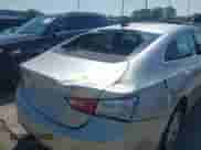 2018 Chevrolet Malibu LS с VIN 1G1ZC5ST1JF195195, выставлен на аукционе IAAI как лот 42979427 с пробегом 120 078 миль миль и . История ставок и продаж доступна на DreamBid. Изображение 6.