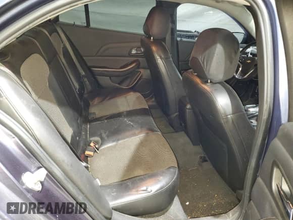 ✅ 2014 Chevrolet Malibu LT • VIN: 1G11E5SL2EF270743 • Lot: 89878845. Wystawiony na Copart z przebiegiem 195 224 mil mil. Skorzystaj z bezpłatnego archiwum sprzedaży aukcyjnych z USA i zobacz szczegółowy raport historii pojazdu na DreamBid. Zdjęcie 10.