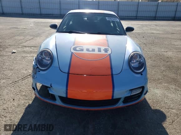 ✅ 2001 Porsche 911 Carrera S • VIN: WP0AB29911S686177 • Lot: 43823435. Listed on Copart with 94,711 mi. Free auction sales archive from the USA and detailed vehicle history report at DreamBid. Image 5.