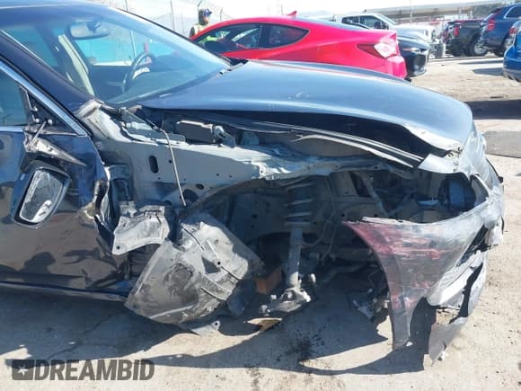 ✅ 2008 Infiniti G35 Journey • VIN: JNKBV61E08M224377 • Lot: 43785163. Listed on IAAI with 171,021 mi. Free auction sales archive from the USA and detailed vehicle history report at DreamBid. Image 6.