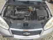 2007 Chevrolet Malibu z VIN 1G1ZT57F57F300798, wystawiony jako Copart lot #81810824 z przebiegiem 173 728 mil mil oraz Czysty tytuł • Clean title. Historia ofert i sprzedaży dostępna na DreamBid. Obrazek 11.