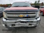 ✅ 2013 Chevrolet Silverado 1500 LT • VIN: 1GCRKSE77DZ398375 • Lot: 77945494. Listed on Copart with 175,938 mi. Free auction sales archive from the USA and detailed vehicle history report at DreamBid. Image 5.