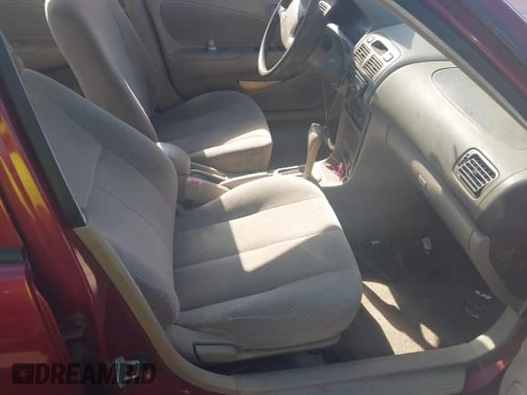 ✅ 2000 Toyota Corolla VE • VIN: 2T1BR12E4YC314748 • Лот: 43217469. Опубликован ранее на IAAI с пробегом 49 832 миль. Бесплатный доступ к архиву аукционных продаж из США и подробный отчёт об истории автомобиля на DreamBid. Изображение 5.