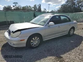 ✅ 2005 Hyundai Sonata GL • VIN: KMHWF25S75A199057 • Лот: 78874384. Опубликован ранее на Copart с пробегом 62 637 миль. Бесплатный доступ к архиву аукционных продаж из США и подробный отчёт об истории автомобиля на DreamBid. Изображение 1.