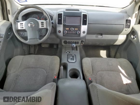 ✅ 2020 Nissan Frontier S • VIN: 1N6ED0EA7LN727085 • Лот: 56985355. Опубликован ранее на Copart с пробегом 165 589 миль. Бесплатный доступ к архиву аукционных продаж из США и подробный отчёт об истории автомобиля на DreamBid. Изображение 8.