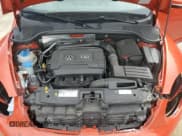 ✅ 2016 Volkswagen Beetle S • VIN: 3VW517AT9GM805083 • Lot: 57462365. Listed on Copart with 45,100 mi. Free auction sales archive from the USA and detailed vehicle history report at DreamBid. Image 11.