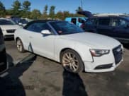 ✅ 2013 Audi A5 Premium Plus • VIN: WAULFAFH2DN006631 • Lot: 84709665. Listed on Copart with 133,073 mi. Free auction sales archive from the USA and detailed vehicle history report at DreamBid. Image 4.