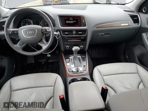 ✅ 2014 Audi Q5 Premium Plus • VIN: WA1LFAFP9EA046704 • Lot: 86162674. Wystawiony na Copart z przebiegiem 107 096 mil. Bezpłatny archiwum sprzedaży aukcyjnych z USA i szczegółowy raport historii pojazdu na DreamBid. Zdjęcie 8.