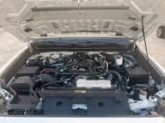 ✅ 2024 Toyota Tacoma SR • VIN: 3TYJDAHN8RT003810 • Lot: 69659625. Listed on Copart with 23,533 mi. Free auction sales archive from the USA and detailed vehicle history report at DreamBid. Image 12.