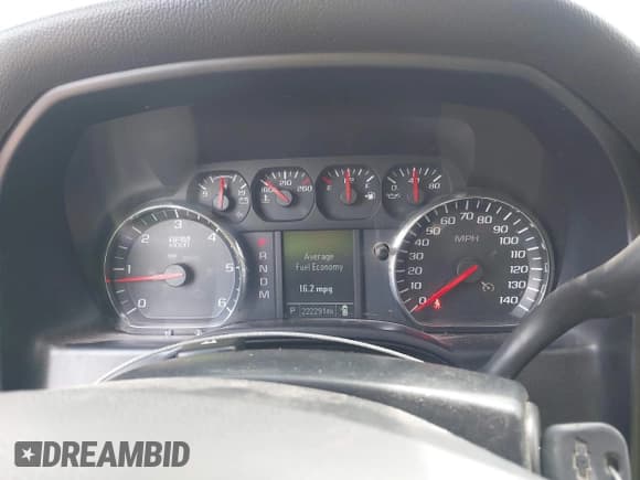 ✅ 2015 Chevrolet Silverado 1500 LS • VIN: 1GCNKPEH6FZ384636 • Лот: 42752657. Опубликован ранее на IAAI с пробегом 222 291 миль. Бесплатный доступ к архиву аукционных продаж из США и подробный отчёт об истории автомобиля на DreamBid. Изображение 7.