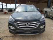 ✅ 2017 Hyundai Santa Fe 2.4L • VIN: 5XYZU3LB6HG479220 • Лот: 67381803. Опубликован ранее на Copart с пробегом 64 601 миль. Бесплатный доступ к архиву аукционных продаж из США и подробный отчёт об истории автомобиля на DreamBid. Изображение 5.