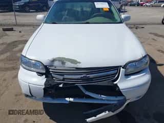 ✅ 2003 Chevrolet Malibu LS • VIN: 1G1NE52J53M622092 • Lot: 41738623. Wystawiony na IAAI z przebiegiem 93 092 mil mil. Skorzystaj z bezpłatnego archiwum sprzedaży aukcyjnych z USA i zobacz szczegółowy raport historii pojazdu na DreamBid. Zdjęcie 6.