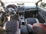 ✅ 2018 Subaru WRX STI • VIN: JF1VA2M68J9804708 • Lot: 53177675. Listed on Copart with 71,520 mi. Free auction sales archive from the USA and detailed vehicle history report at DreamBid. Image 8.