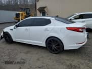 ✅ 2012 Kia Optima SX • VIN: 5XXGR4A62CG028612 • Lot: 93639845. Wystawiony na Copart z przebiegiem 155 542 mil. Bezpłatny archiwum sprzedaży aukcyjnych z USA i szczegółowy raport historii pojazdu na DreamBid. Zdjęcie 2.