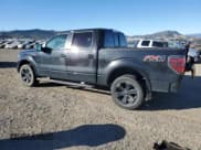 ✅ 2013 Ford F-150 XLT • VIN: 1FTFW1ET4DFC00531 • Lot: 72134524. Listed on Copart with 131,021 mi. Free auction sales archive from the USA and detailed vehicle history report at DreamBid. Image 2.