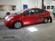 ✅ 2009 Toyota Prius • VIN: JTDKB20U593521115 • Лот: 92183345. Опубликован ранее на Copart с пробегом 180 036 миль. Бесплатный доступ к архиву аукционных продаж из США и подробный отчёт об истории автомобиля на DreamBid. Изображение 1.