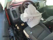 ✅ 2015 Chevrolet Colorado 4WD WT • VIN: 1GCGTAE36F1169926 • Лот: 68502795. Опубликован ранее на Copart с пробегом Не указан. Бесплатный доступ к архиву аукционных продаж из США и подробный отчёт об истории автомобиля на DreamBid. Изображение 8.