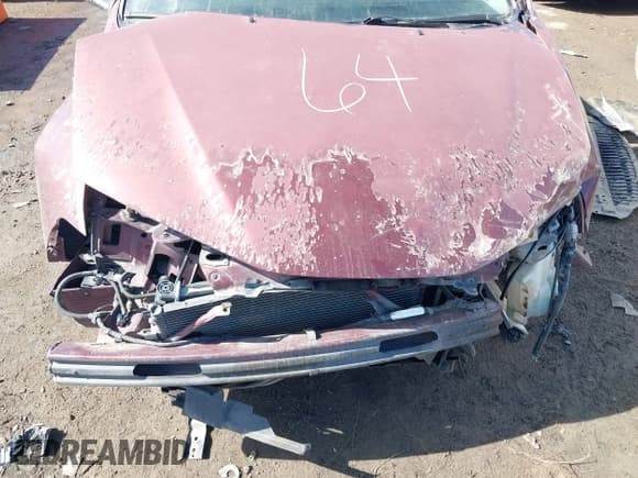 ✅ 2000 Chrysler 300M M • VIN: 2C3HE66G2YH115562 • Lot: 41647279. Wystawiony na IAAI z przebiegiem 238 289 mil. Bezpłatny archiwum sprzedaży aukcyjnych z USA i szczegółowy raport historii pojazdu na DreamBid. Zdjęcie 6.