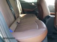 ✅ 2018 Audi allroad A4 Prestige • VIN: WA19NBF48JA084606 • Lot: 65646883. Listed on Copart with 36,165 mi. Free auction sales archive from the USA and detailed vehicle history report at DreamBid. Image 10.