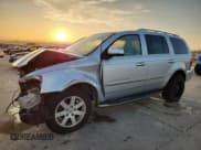 ✅ 2007 Chrysler Aspen Limited • VIN: 1A8HW58PX7F503082 • Lot: 90054645. Wystawiony na Copart z przebiegiem 141 510 mil. Bezpłatny archiwum sprzedaży aukcyjnych z USA i szczegółowy raport historii pojazdu na DreamBid. Zdjęcie 1.