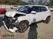 ✅ 2021 Hyundai Venue SEL • VIN: KMHRC8A31MU103346 • Лот: 79427494. Опубликован ранее на Copart с пробегом 50 840 миль. Бесплатный доступ к архиву аукционных продаж из США и подробный отчёт об истории автомобиля на DreamBid. Изображение 1.