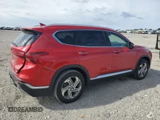 ✅ 2022 Hyundai Santa Fe XRT • VIN: 5NMS64AJ3NH403130 • Lot: 67669934. Wystawiony na Copart z przebiegiem 33 776 mil. Bezpłatny archiwum sprzedaży aukcyjnych z USA i szczegółowy raport historii pojazdu na DreamBid. Zdjęcie 3.